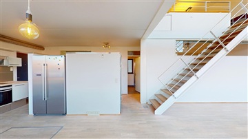 Billede 7. Lejlighed, Galionsvej, København K 