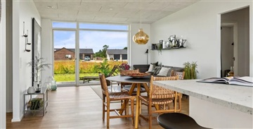 Photo 3. Apartment, Skalmejevej, Sunds 