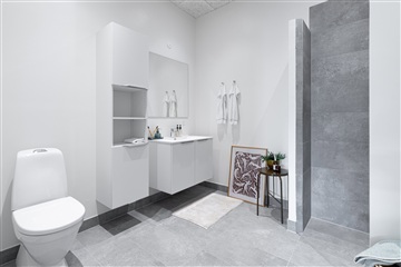 Photo 6. House, Bakkegårdsvej, Børkop 