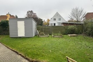 Photo 9. Apartment, Rugårdsvej, Odense C 