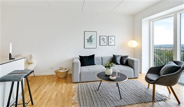 Photo 3. Apartment, Elna Munchs Gade, Brabrand 