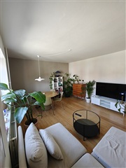 Photo 2. Apartment, Tøndergade, Aarhus C 