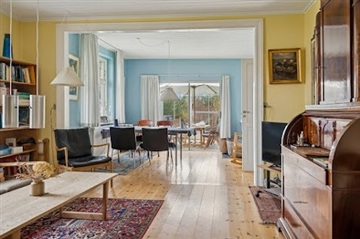 Photo 2. House, Vinkelvej, Risskov 