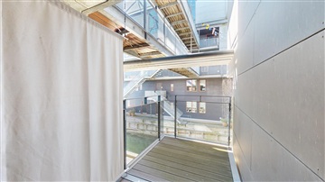 Billede 21. Lejlighed, Galionsvej, København K 