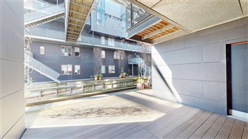 Billede 26. Lejlighed, Galionsvej, København K 