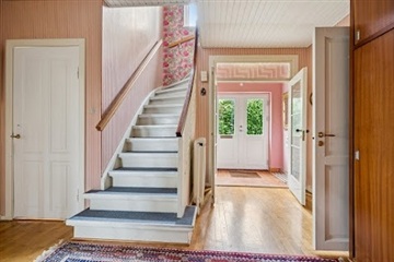 Photo 4. House, Vinkelvej, Risskov 