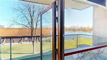 Billede 23. Lejlighed, Galionsvej, København K 