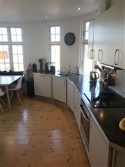 Photo 1. Apartment, Grønnegade, Aarhus C 