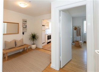 Photo 6. Apartment, Vesterbro, Aalborg 