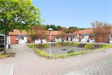 Billede 3. Hus/villa, Athenevej, Randers SØ 