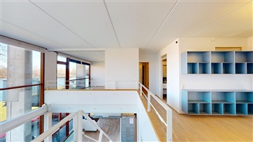 Billede 9. Lejlighed, Galionsvej, København K 