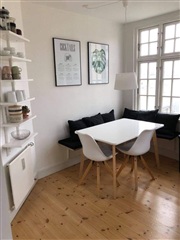 Photo 2. Apartment, Grønnegade, Aarhus C 