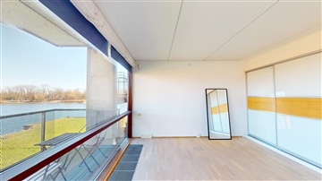 Billede 25. Lejlighed, Galionsvej, København K 