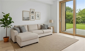 Photo 3. Apartment, Rønnebærvænget, Holbæk 