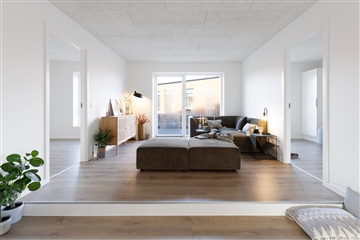 Photo 3. House, Bakkegårdsvej, Børkop 