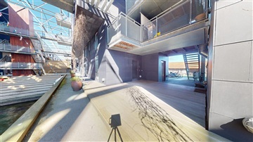 Billede 29. Lejlighed, Galionsvej, København K 