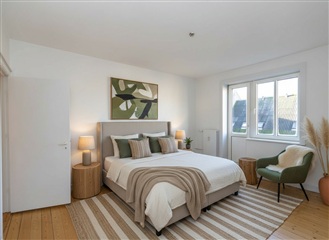 Photo 4. Apartment, Vesterbro, Aalborg 