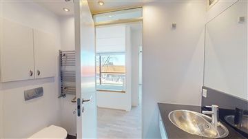 Billede 14. Lejlighed, Galionsvej, København K 