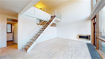 Billede 1. Lejlighed, Galionsvej, København K 