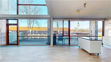 Billede 3. Lejlighed, Galionsvej, København K 