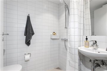 Photo 7. Apartment, Apisvej, Tilst 