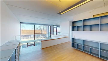 Billede 10. Lejlighed, Galionsvej, København K 