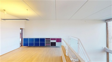 Billede 15. Lejlighed, Galionsvej, København K 