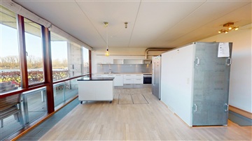 Billede 4. Lejlighed, Galionsvej, København K 