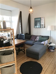Photo 5. Apartment, Grønnegade, Aarhus C 