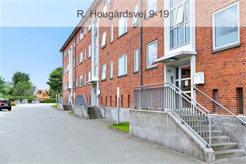 Photo 16. Apartment, R. Hougårds Vej, Randers SØ 