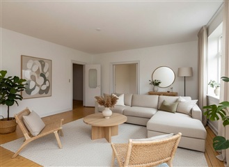 Photo 2. Apartment, Vesterbro, Aalborg 