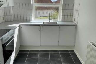 Photo 2. Apartment, Rugårdsvej, Odense C 