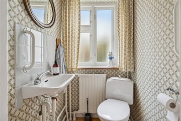 Photo 5. House, Vinkelvej, Risskov 