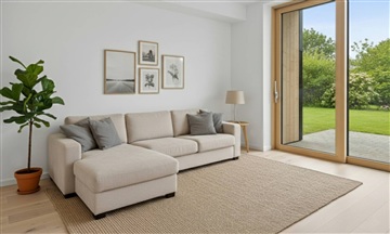 Photo 3. Apartment, Rønnebærvænget, Holbæk 