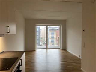 Photo 5. Apartment, Duftrankevej, Odense V 