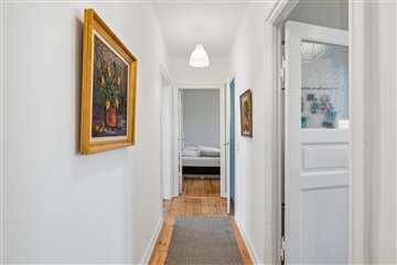 Photo 15. Apartment, Hellerupvej, Hellerup 