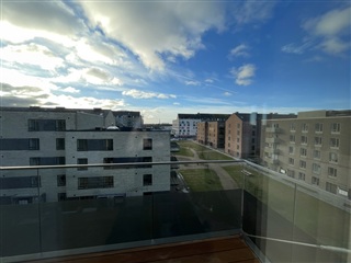 Photo 12. Apartment, Duftrankevej, Odense V 