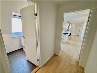 Photo 4. Apartment, C.W. Obels Plads, Aalborg 