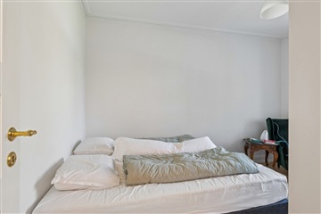 Photo 12. Apartment, Hellerupvej, Hellerup 