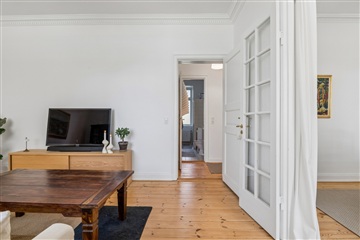 Photo 7. Apartment, Hellerupvej, Hellerup 