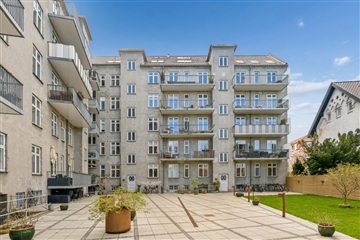 Photo 17. Apartment, Hellerupvej, Hellerup 