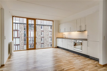 Photo 6. Apartment, Peter Holms Vej, København SV 