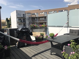 Photo 1. Apartment, Kirkegårdsvej, Aarhus C 