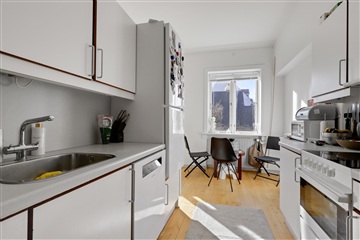 Photo 3. Apartment, Strandbygade, Esbjerg 