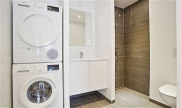 Photo 11. Apartment, Vestfløjen, Brønshøj 