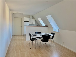 Photo 7. Apartment, C.W. Obels Plads, Aalborg 