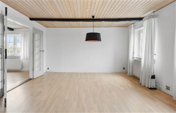 Photo 4. House, Rødeledsvej, Sakskøbing 