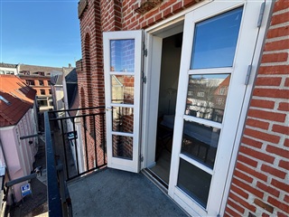 Photo 14. Apartment, C.W. Obels Plads, Aalborg 