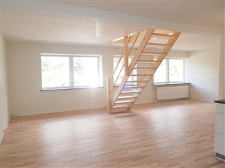 Photo 2. House, Grønhøj Skivevej, Karup J 