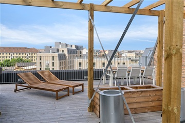 Photo 17. Apartment, Rebslagervej, København NV 